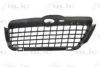 VW 1H6853665A1C Ventilation Grille, bumper